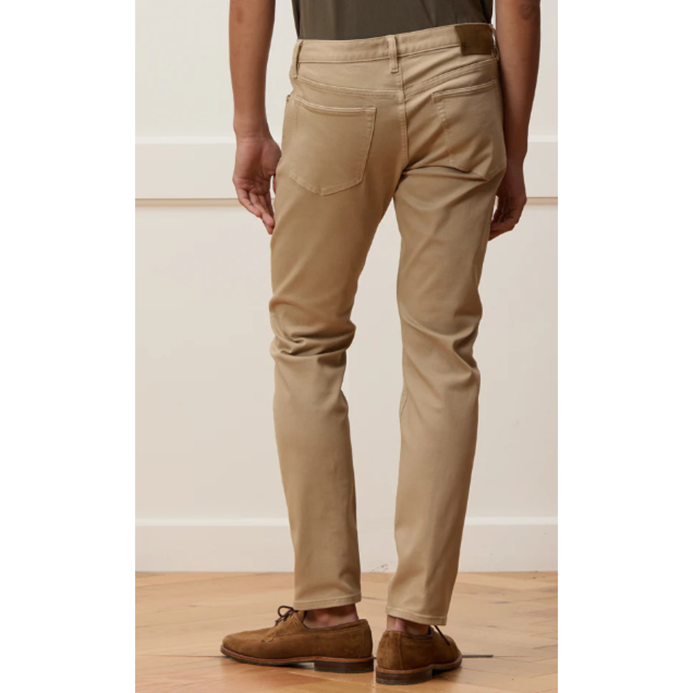 Todd Snyder Men's Tan Chinos - Picture 2 of 16